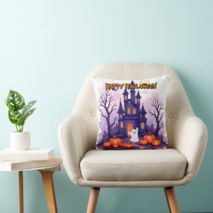 Süße beliebte Halloween-Grusel-Kollektion Kissen