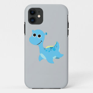 Süße blaue Nessie title_seo2