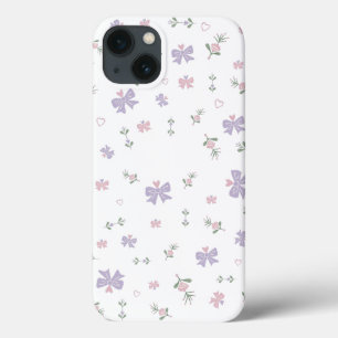 süße Blumen-Handyhülle Case-Mate iPhone Hülle
