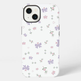 süße Blumen-Handyhülle iPhone Hülle