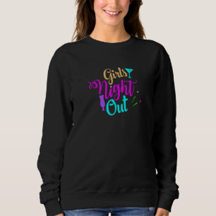 Süße Brautjungfer Junggesellinnenabschied Braut Mä Sweatshirt