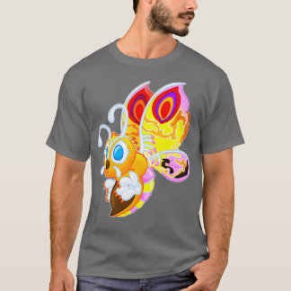 Süsse Butterfly T-Shirt