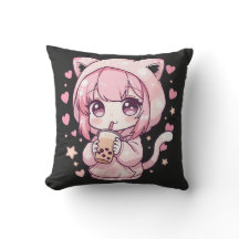 Süße Chibi Stimmung