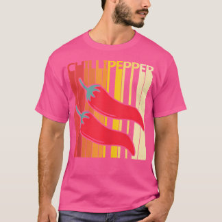 Süße Chili-Schote T-Shirt