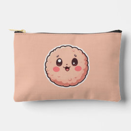 Süße Cookie-Taschen Zubehörtasche