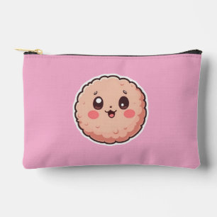 Süße Cookie-Taschen Zubehörtasche