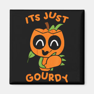 Süße Dandys Gamer Welt Soky Gourdy Kids Lustige Xm Magnet