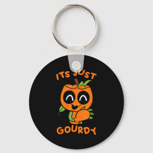 Süße Dandys Gamer Welt Soky Gourdy Kids Lustiges X Schlüsselanhänger