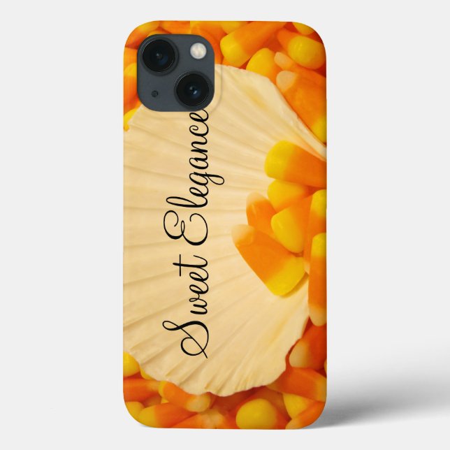 Süße Eleganz iPhone 6 Hüllen (Rückseite)
