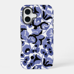 Süße Erbse (Immergrün) Fine Art iPhone 16 Hülle