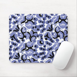 Süße Erbse (Immergrün) Fine Art Mousepad