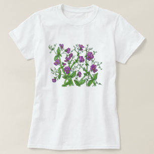 Süße Erbse T-Shirt