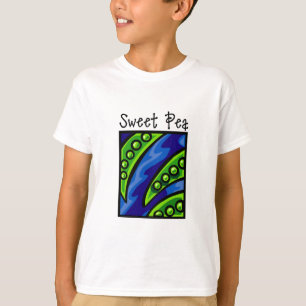 Süße Erbse T-Shirt
