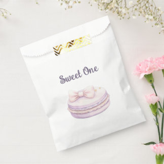 Süße Erste Pastell-Geschenktüte Erste Geburtstagsf Geschenktütchen