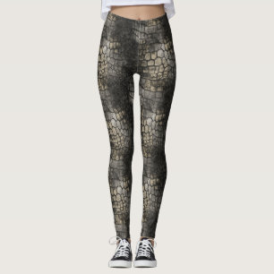 Süße exotische Motiv-Geschenkideen für Damen im Fi Leggings