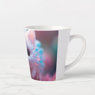 Süße Fantasy-Kreatur-Tasse - Kawaii Magischer Haus Milchtasse