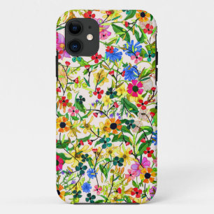 Süße farbenfrohe Frühlingsblumen Blumen title_seo2