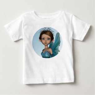 Süße Fee Baby T-shirt