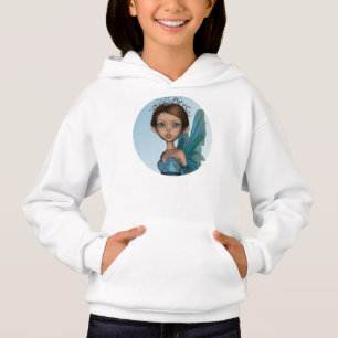 Süße Fee Hoodie