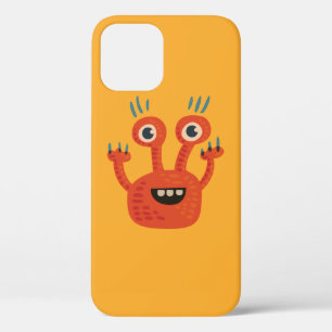 Süße Figur-Cartoon Case-Mate iPhone Hülle