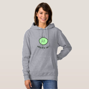 Süße Figur Hoodie