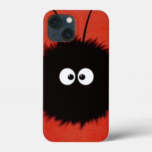 Süße Figur Red Kids Case-Mate iPhone Hülle