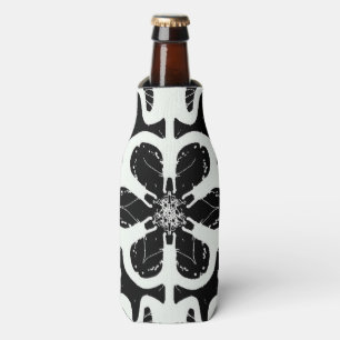 Süße Flasche cooler Flaschenkühler