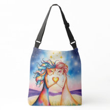 Süße Freundinnen-Tasche
