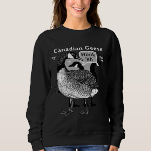 Süße Gans Sweatshirt