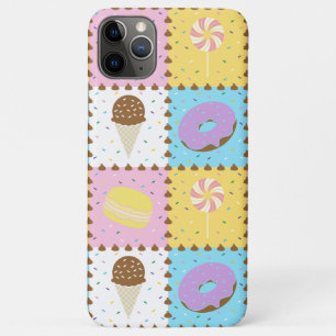 Süße Gelüste Case-Mate Handyhülle iPhone Hülle