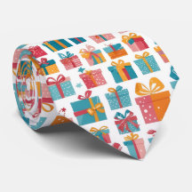 Süße Geschenke in Taschen und Schachteln mit Schle