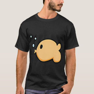 Süße Goldfische T-Shirt