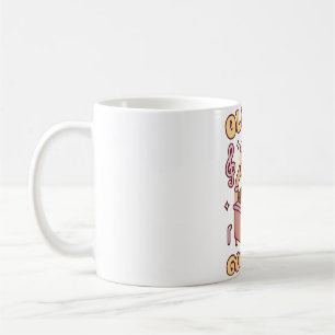 Süße Gramophon-Oldies, aber gute Retro-Sachen Kaffeetasse