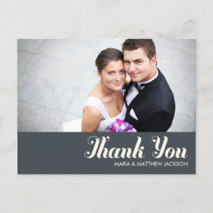 SÜSSE GRÜSSE HOCHZEITSPOSTKARTE POSTKARTE