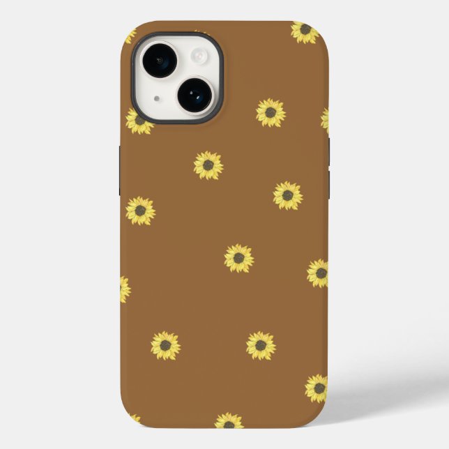 süße Handyhülle  Case-Mate iPhone 14 Hülle (Rückseite)
