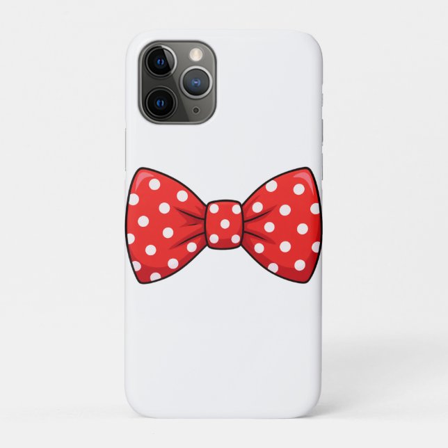 süße Handyhülle Case-Mate iPhone Hülle (Rückseite)