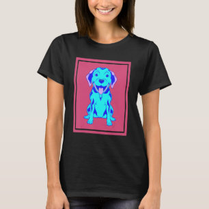 Süße Haustier-Hunderasse Puggle-Besitzer Hund Pugg T-Shirt
