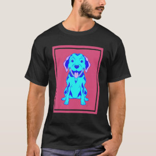 Süße Haustier-Hunderasse Puggle-Besitzer Hund Pugg T-Shirt