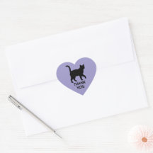 Süße Haustier Silhouetten Design - Katzen 1 + Text