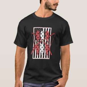 Süße Haustierfische für Angler und Fischliebhaber T-Shirt