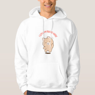 Süße Hoodie