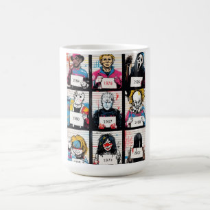 Süsse Horror Kaffeetasse