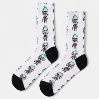 Süsse Horror Socken