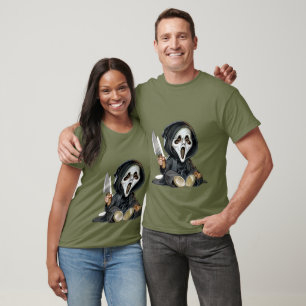 Süsse Horror T-Shirt