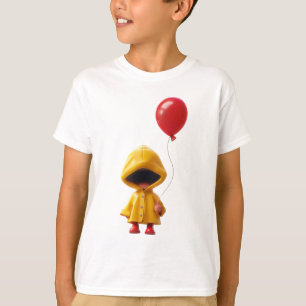 Süsse Horror T-Shirt