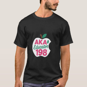 Süße hübsche Erzieher und Lehrer lustig aka Erzieh T-Shirt