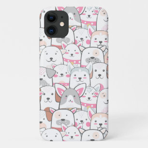 Süße Hunde-Handyhülle Case-Mate iPhone Hülle
