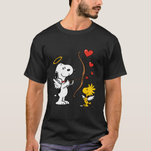 Süße Hundeliebe T-Shirt