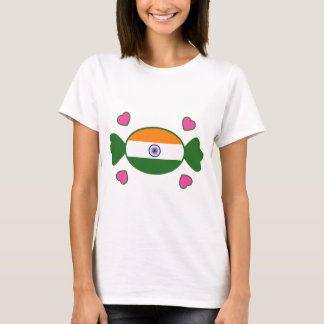 Süße Indianer T-Shirt
