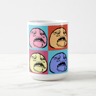 Süße Jesus-Malerei Kaffeetasse
